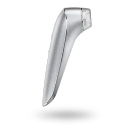 Vakuumski masažer Satisfyer Luxury High Fashion 016549SA