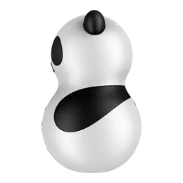 Vakuumski masažer Satisfyer Pocket Panda 065878SA