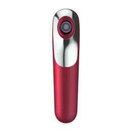 Vakuumski masažer Satisfyer Dual Love Pink 003054SA