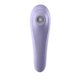 Vakuumski masažer Satisfyer Dual Pleasure Mauve 003108SA