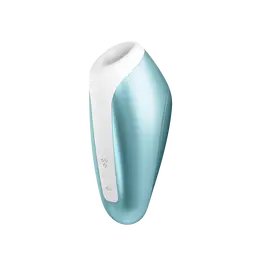 Vakuumski masažer Love Breeze Ice Blue 003443sa