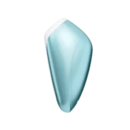 Vakuumski masažer Love Breeze Ice Blue 003443sa