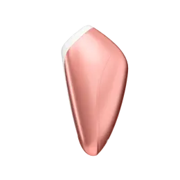 Vakuumski masažer Love Breeze Copper 003450SA