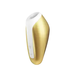 Vakuumski masažer Love Breeze Yellow 003474SA