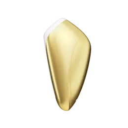 Vakuumski masažer Love Breeze Yellow 003474SA