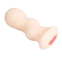 Masturbator sa vibracijom Tulip BM-009162