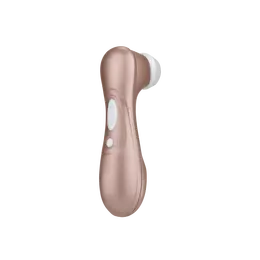 Vakuumski masažer Satisfier Pro-2 ng 015030SA