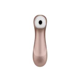 Vakuumski masažer Satisfyer Pro 2 Vibration 016525SA