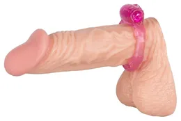Vibro-einmal-Penisring erekcija vibrokolco 563951on