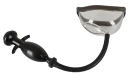 Vaginalna pumpa sa vibracijom 598739on