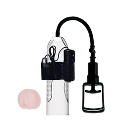 Vakuum pumpa sa zamenljivim mlaznicama sa vibro BM-010066