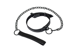 Parti Hard sin ovratnik