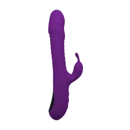 Romax purple al Vibrator