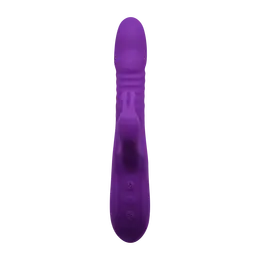 Romax purple al Vibrator