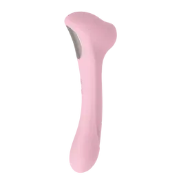 Vakuumski stimulator FEM.Daisy Massager Pink 11251AL