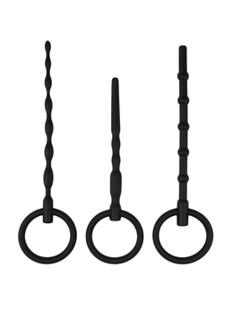 Vanilla tvist set uretralnih masažera