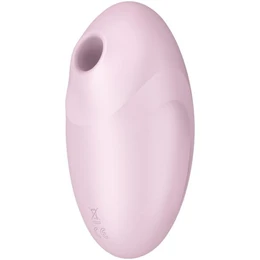Vakuumski masažer Satisfyer Vulva Lover 3 pink 018652SA
