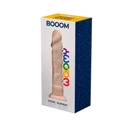 Dildo Boooom 20707al