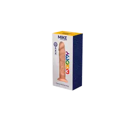 Dildo vo.Mike (Dildo Silexpan) 20777AL
