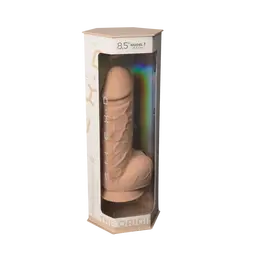 Dildo termoaktivni od Silekpan 8,5  220475al