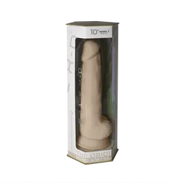 Dildo termoaktivni iz Silekpan 10 220970al