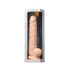 Dildo termoaktivan od Silekpan 15  gigant 221076al