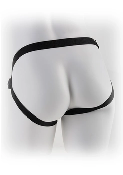 Gaćice STAY-PUT HARNESS 346223PD