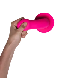 Dildo Hitsens 2 (6 '5 ) S02 Pink 24011al