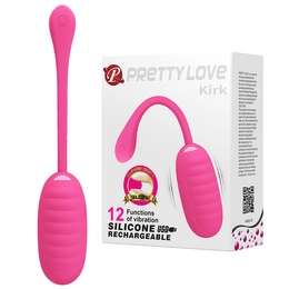 Vibroiaico pretty love kirk roze