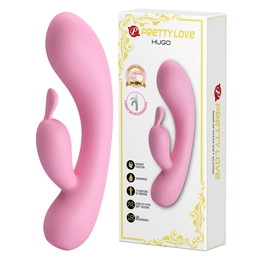 Vibrator Pretti Love Pink