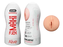 Masturbator Masturbator Maxi Flex L Vaginal 30739AL