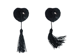 Burlesque gipsy black