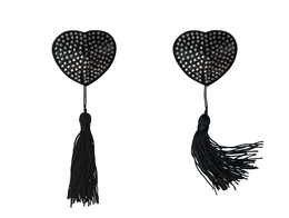 Burlesque evans silver