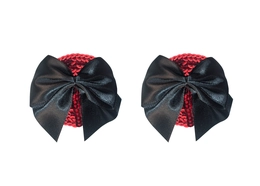 Burlesque Blaze black