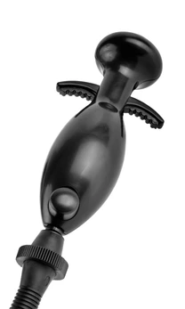 FF EXTREME VIBRATING PUSSY PUMP 369220pd