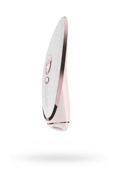 Vakuumski masažer Satisfyer Luxury Pret-a-porter 016563SA