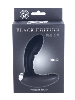 Stimulator prostate sa vibracijom Vonder Touch 4220-01lola