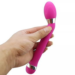Vibrator za G tačku Pink-mm