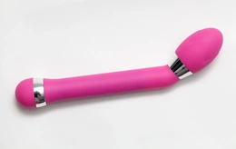 Vibrator za G tačku Pink-mm