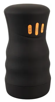 Multifunkcionalni masturbator on