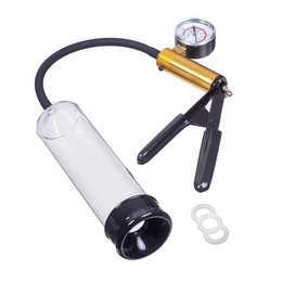 Vakuum pumpa Discovery Astronaut 6907-00Lola