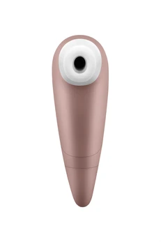 Vakuumski masažer Satisfyer-1 NG 015061SA