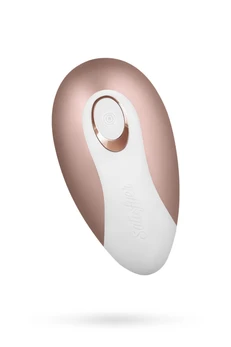 Vakuumski masažer Satisfyer Pro Deluxe NG 015122SA