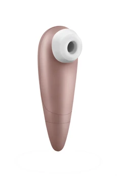 Vakuumski masažer Satisfyer-1 NG 015061SA