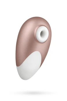 Vakuumski masažer Satisfyer Pro Deluxe NG 015122SA