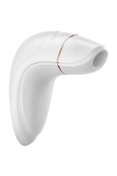 Vakuumski masažer sa vibracijama Satisfier Pro Plus 015511SA