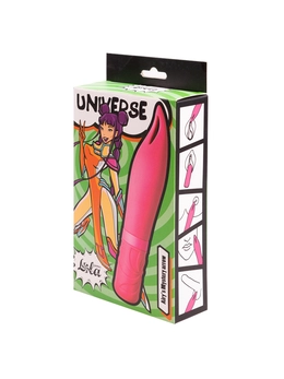 Universal Airi Misteri Arrov Pink punjivi vibrator