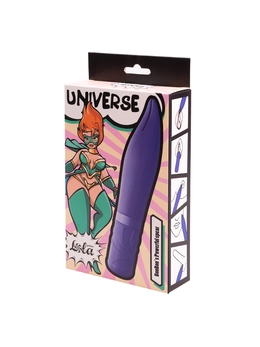 Universe bonbon Poverful Spear Blue punjivi vibrator