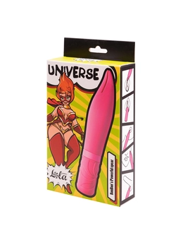 Universe bonbon Poverful Spear Pink punjivi vibrator