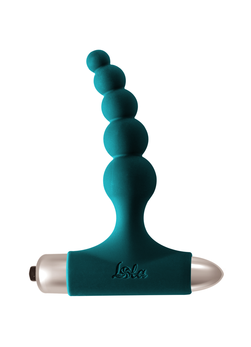 Analni čep sa vibracijom Spice It Up Nev Edition Splendor Dark Green 8017-02lola